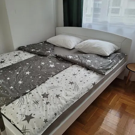 Apartamento Natasa