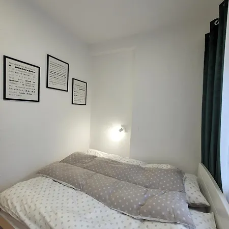 Natasa Apartmán Trebinje