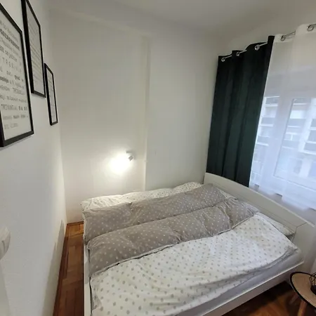 Apartamento Natasa Trebinje