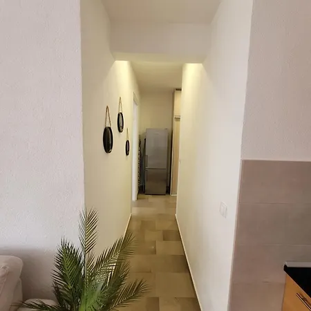 Apartmán Natasa