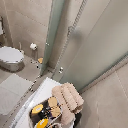 Apartamento Natasa *