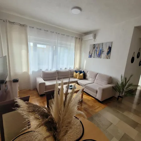Natasa Apartmán