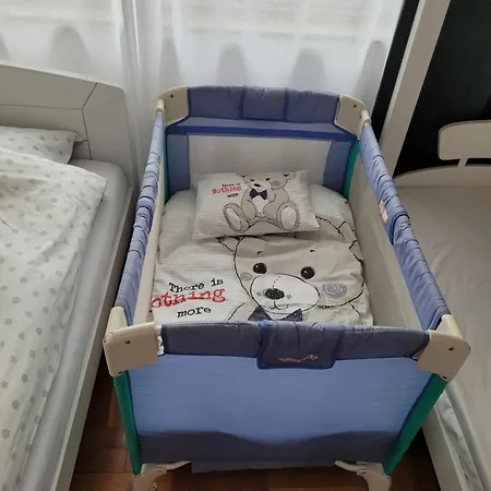 Natasa Apartmán
