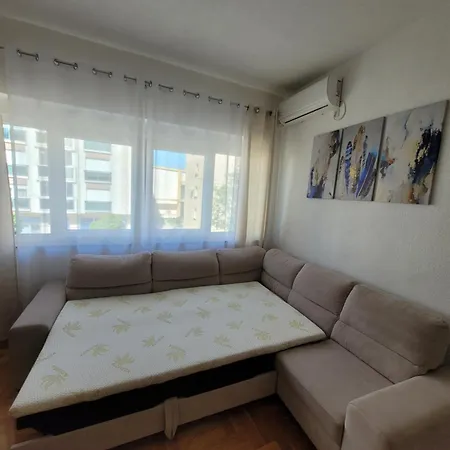 Apartmán Natasa