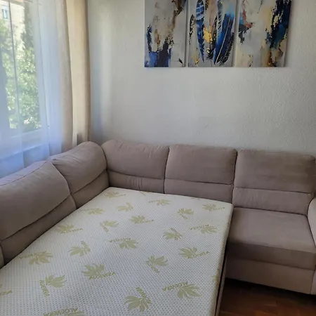 Natasa Apartmán