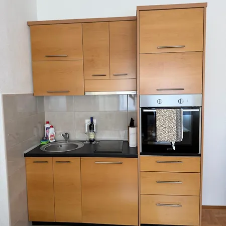 Apartmán Natasa
