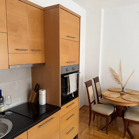 Apartmán Natasa *