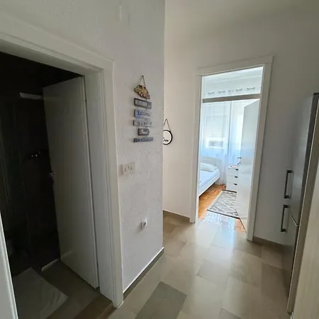Natasa Apartmán Trebinje
