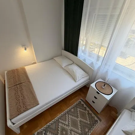 Apartmán Natasa